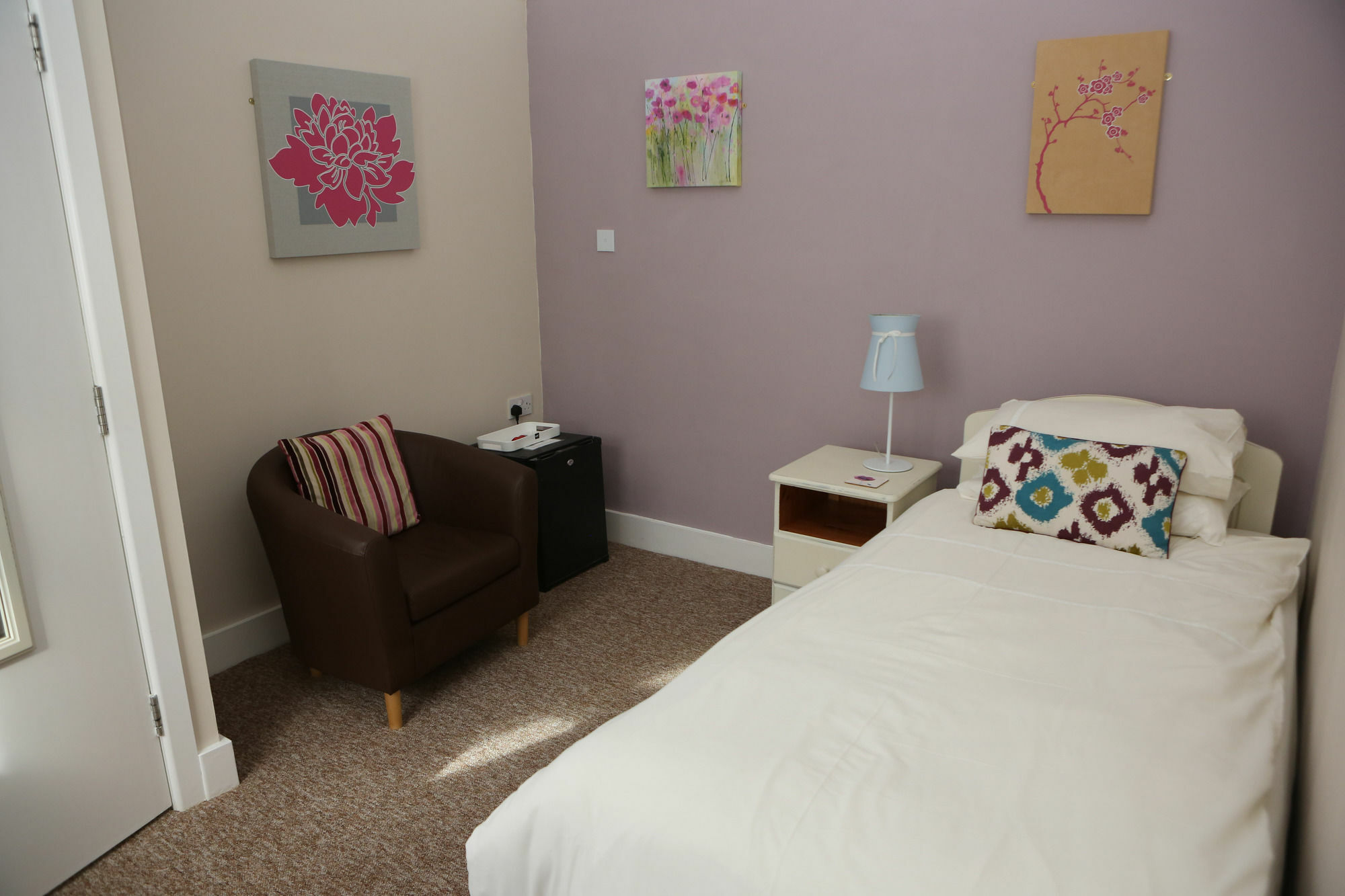 Epchris House Hotel Илфракомб Екстериор снимка